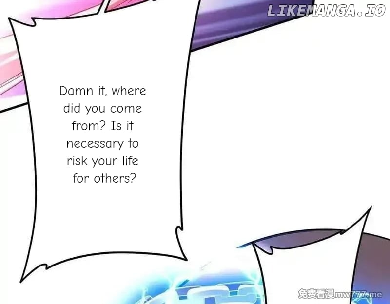 With My Netherworld Trillions, Game On! Chapter 215 - page 117